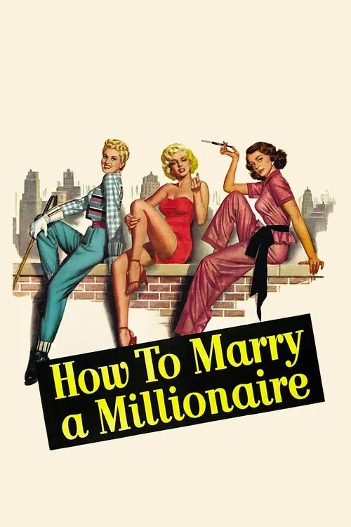 Milyoner Avcıları film posteri