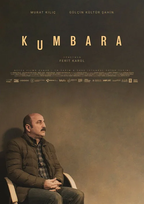 Kumbara film posteri