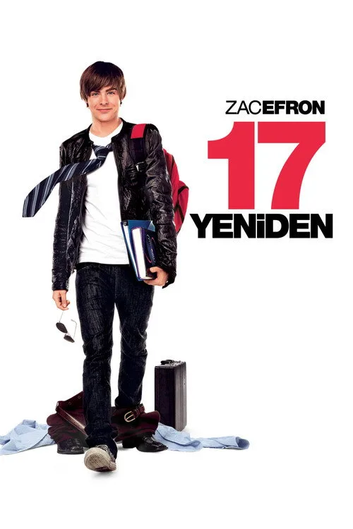17 Yeniden film posteri