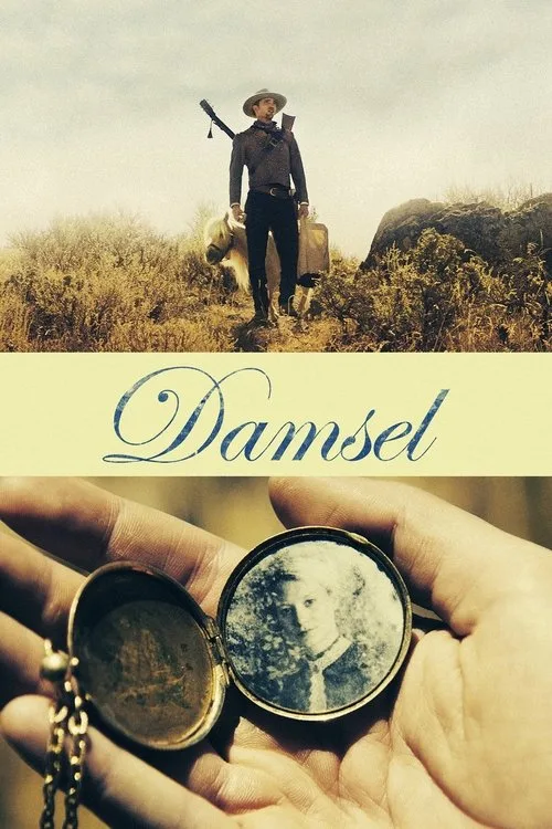 Küçük Hanım film posteri