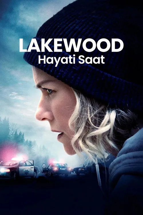 Lakewood: Hayati Saat film posteri