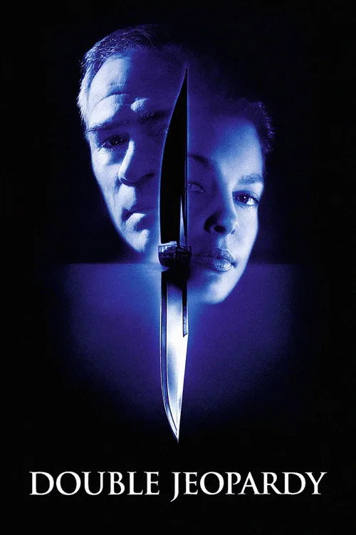 Çifte Tehlike film posteri