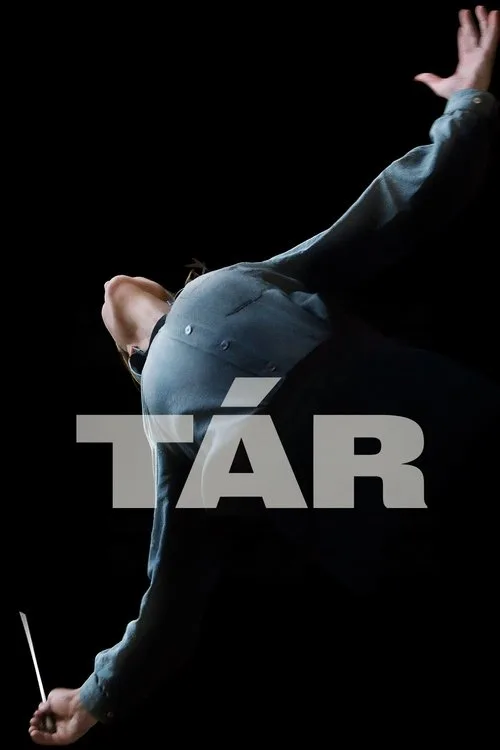 Tar film posteri