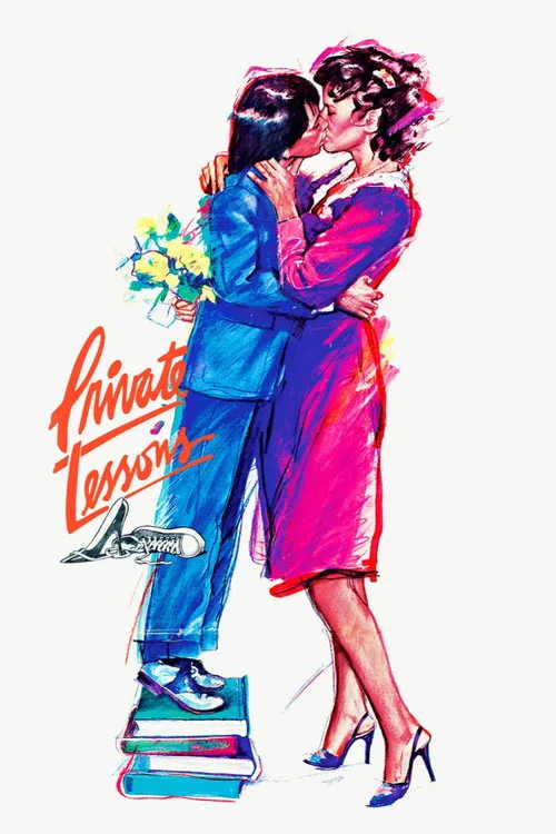 Özel Dersler film posteri