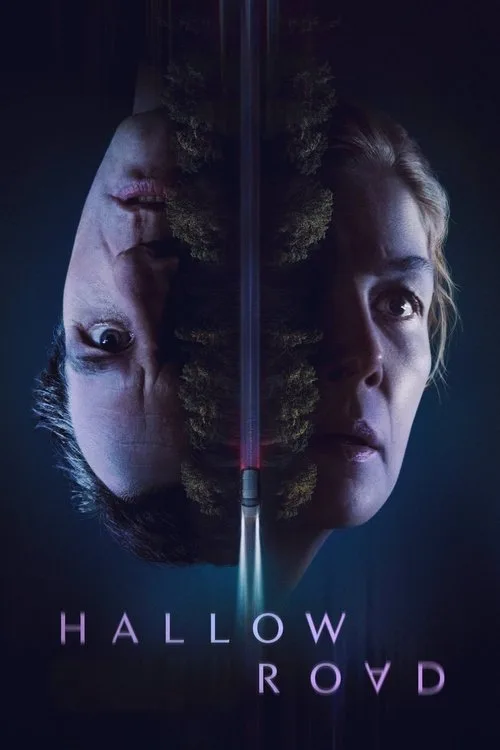 Hallow Yolu film posteri