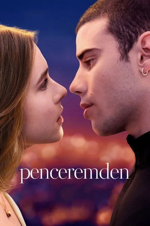 Penceremden film posteri