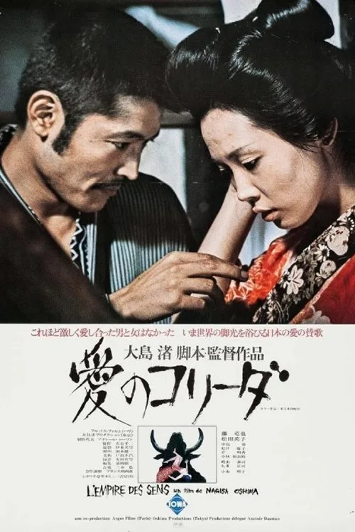 Duygu İmparatorluğu film posteri