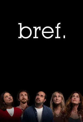 Bref dizi posteri