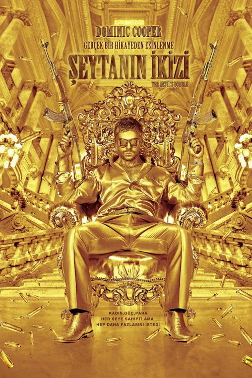 Şeytanın İkizi film posteri