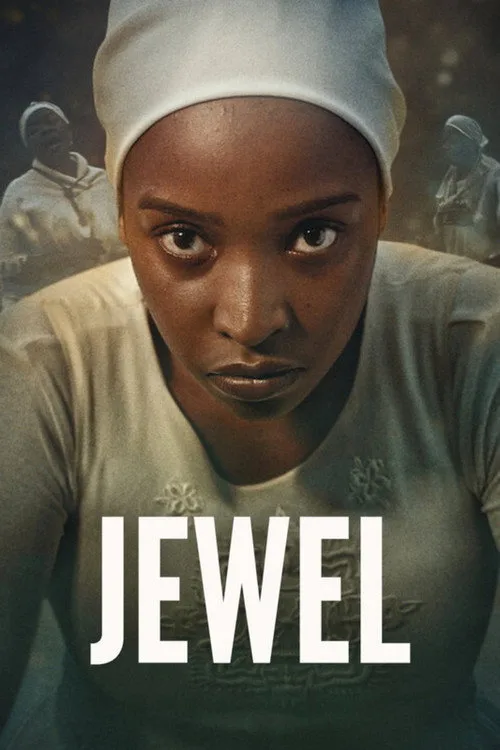 Jewel film posteri