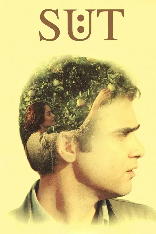 Süt film posteri
