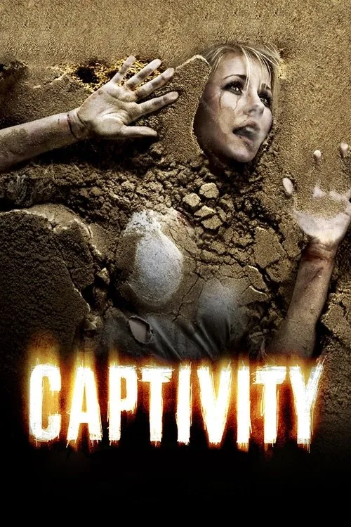 Dehşet Odası film posteri