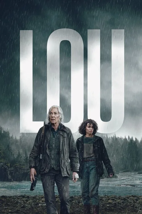 Lou film posteri
