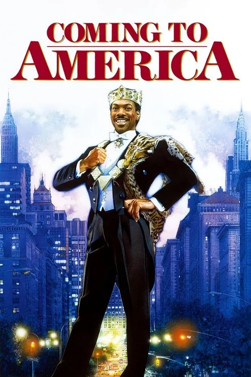 Amerika Rüyası film posteri