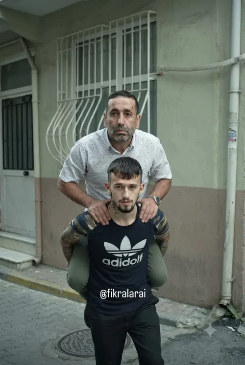 Gökhan abe -Lan bu yol çıkmıyor mu? film posteri