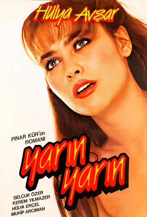 Yarın Yarın film posteri
