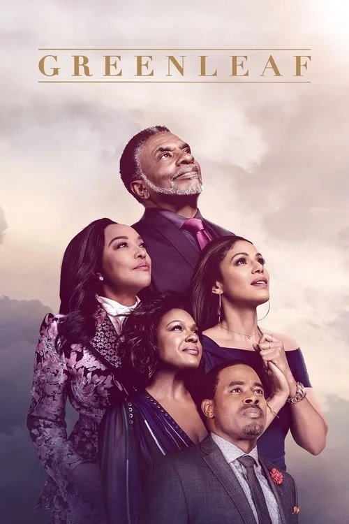 Greenleaf dizi posteri