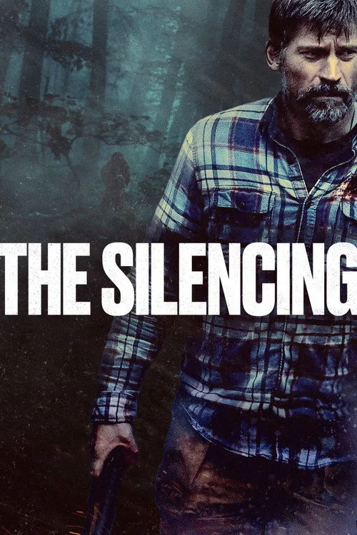 The Silencing film posteri
