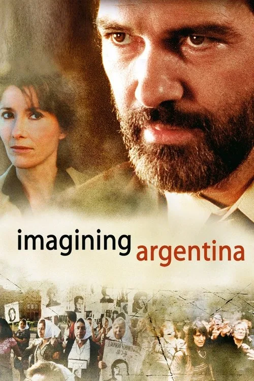 Kayıp Hayatlar film posteri