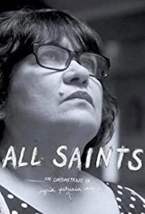 All Saints film posteri