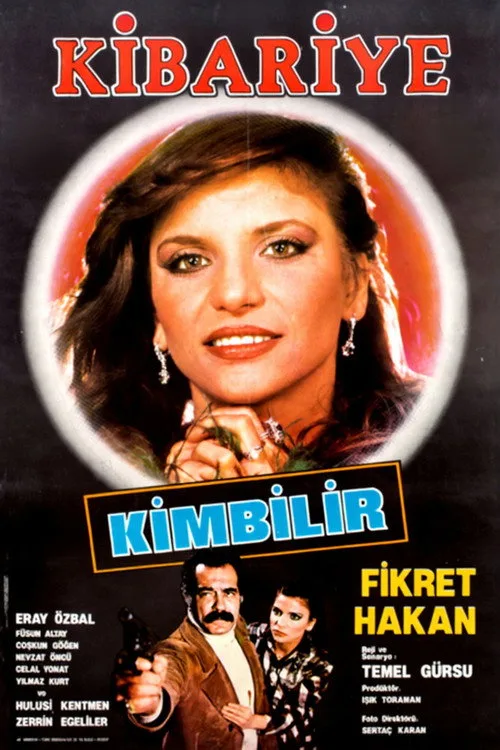 Kim Bilir film posteri