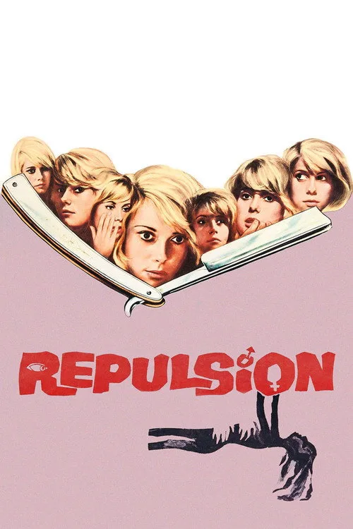 Tiksinti film posteri