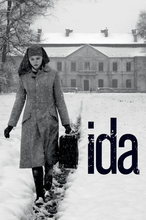 Ida film posteri