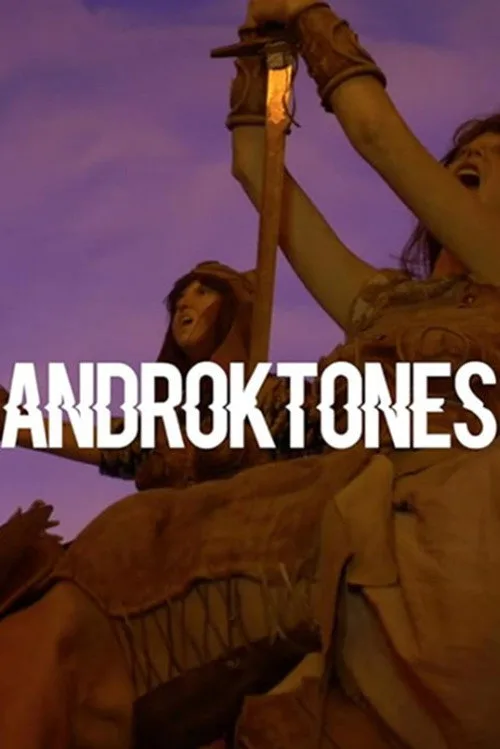 Androktones film posteri