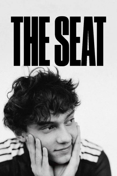 The Seat film posteri