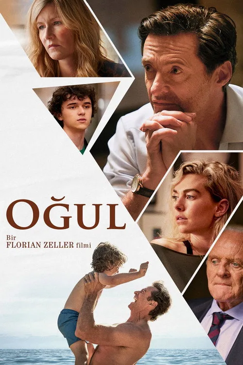 Oğul film posteri