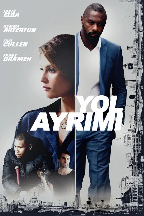 Yol Ayrımı film posteri