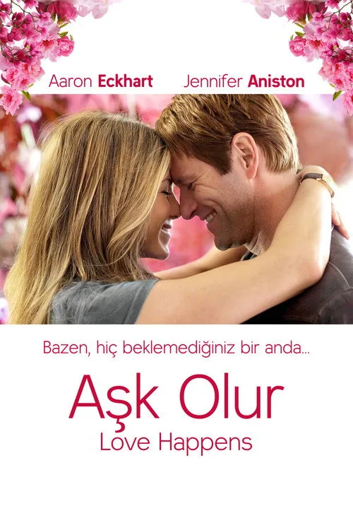 Aşk Olur film posteri