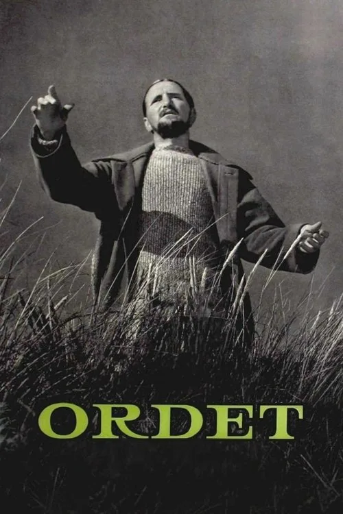Söz film posteri