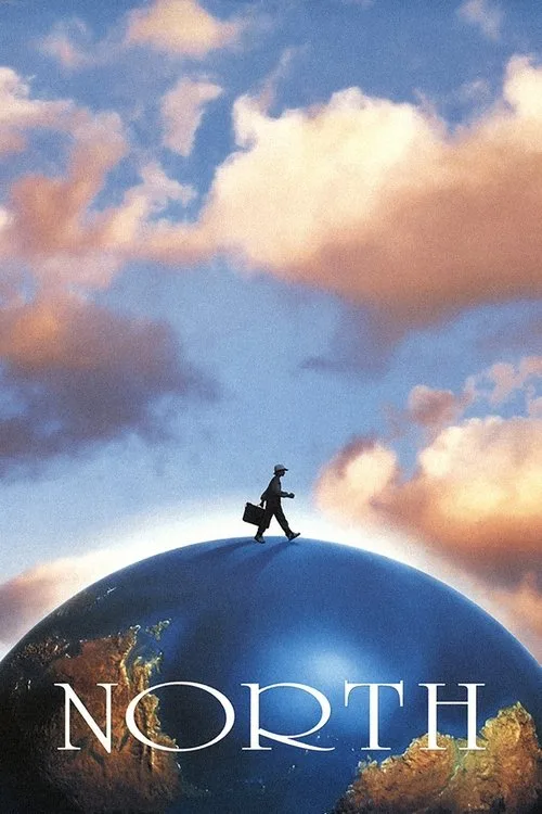 North film posteri