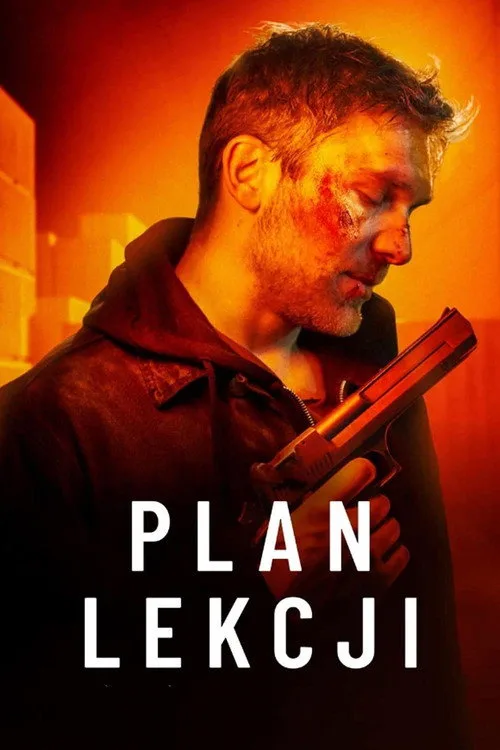 Ders Planı film posteri