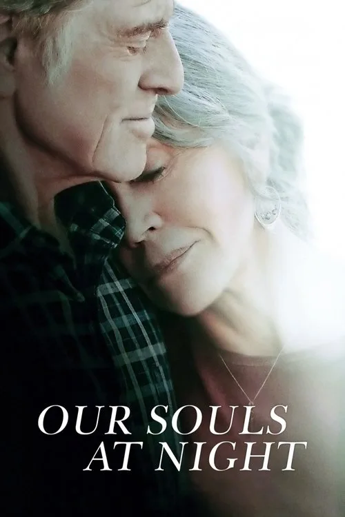 Ruhların Sonbaharı film posteri