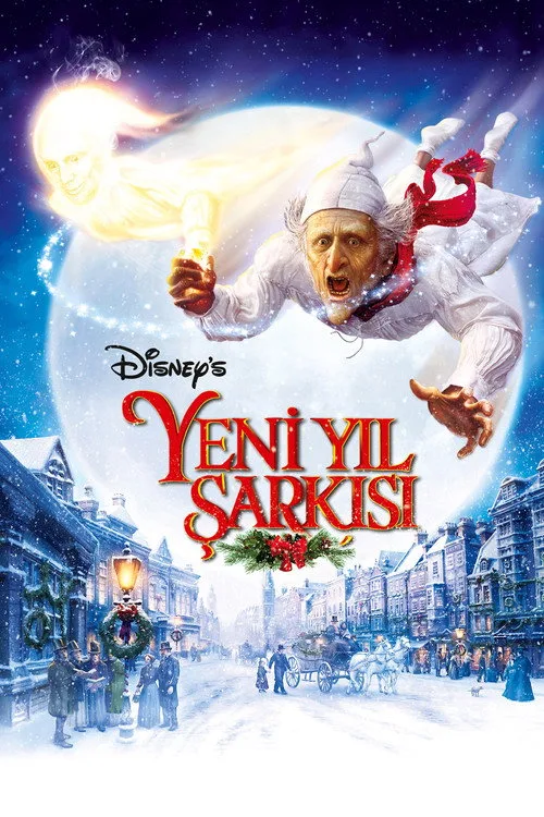 Yeni Yıl Şarkısı film posteri