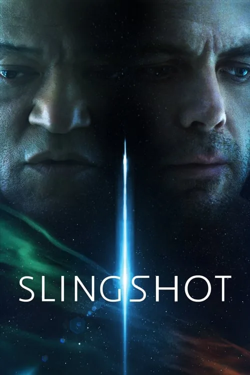 Slingshot film posteri