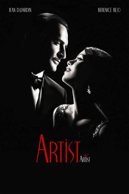 Artist film posteri
