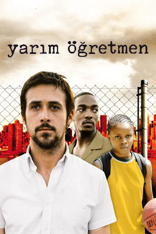 Yarım Öğretmen film posteri
