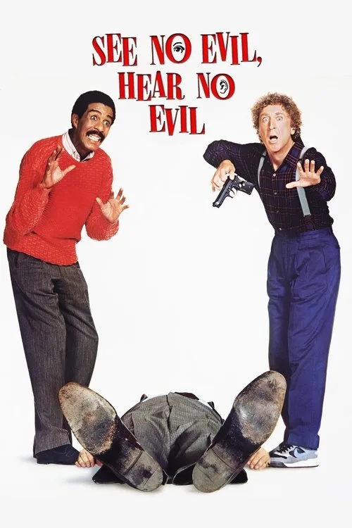 Bana Göz Kulak Ol film posteri