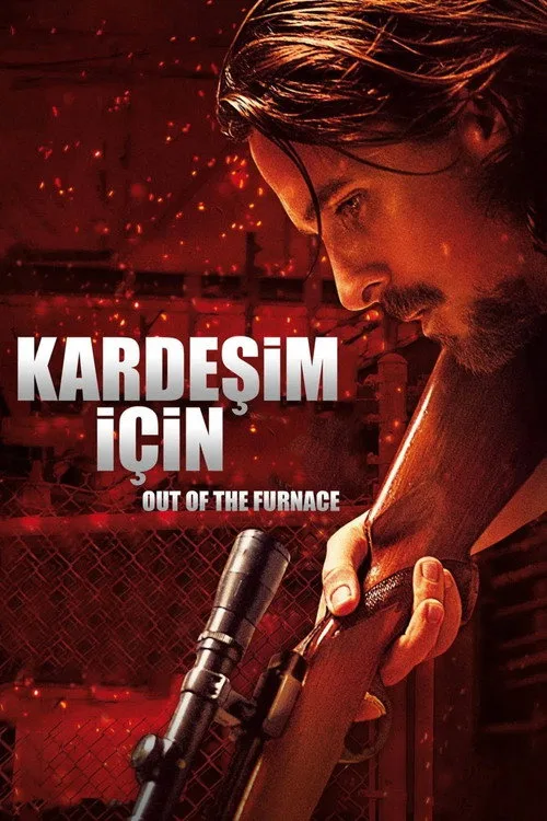 Kardeşim İçin film posteri