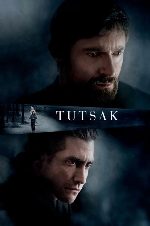 Tutsak film posteri