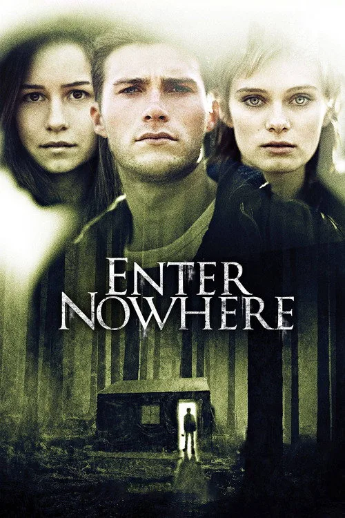 Enter Nowhere film posteri