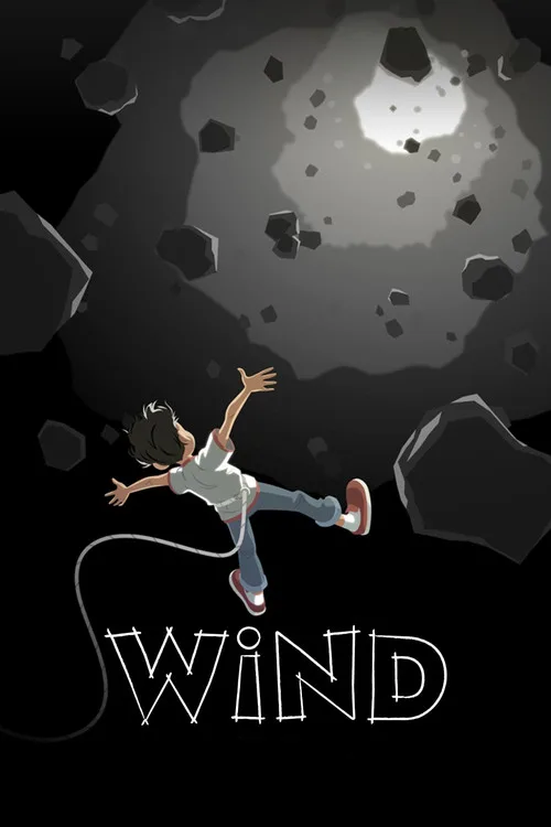 Rüzgâr film posteri