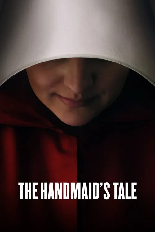 The Handmaid's Tale dizi posteri