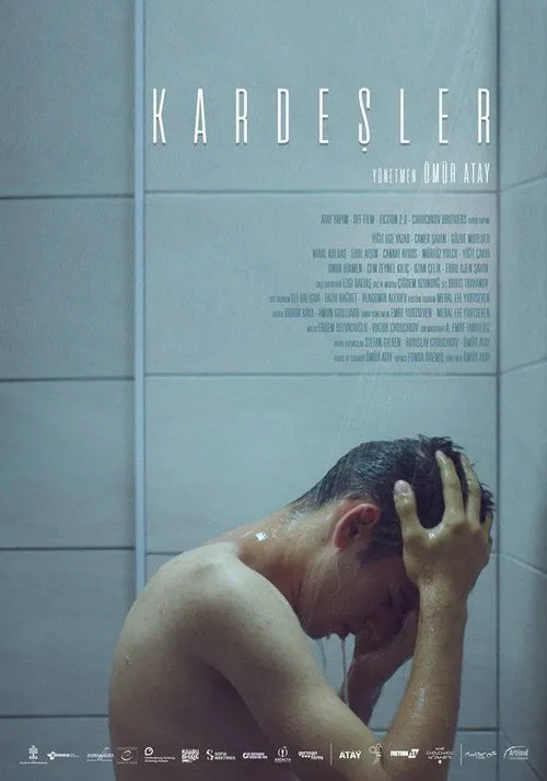 Kardeşler film posteri