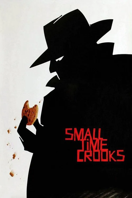 Ufak Sahtekarlıklar film posteri