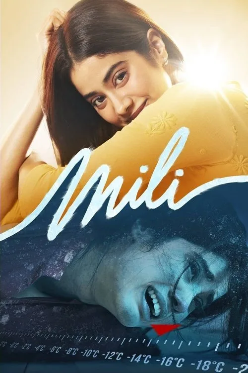 Mili film posteri
