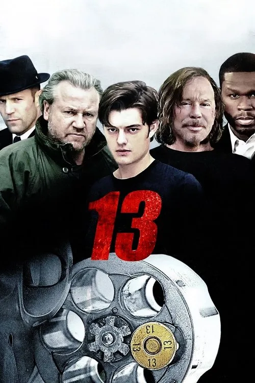 13 film posteri